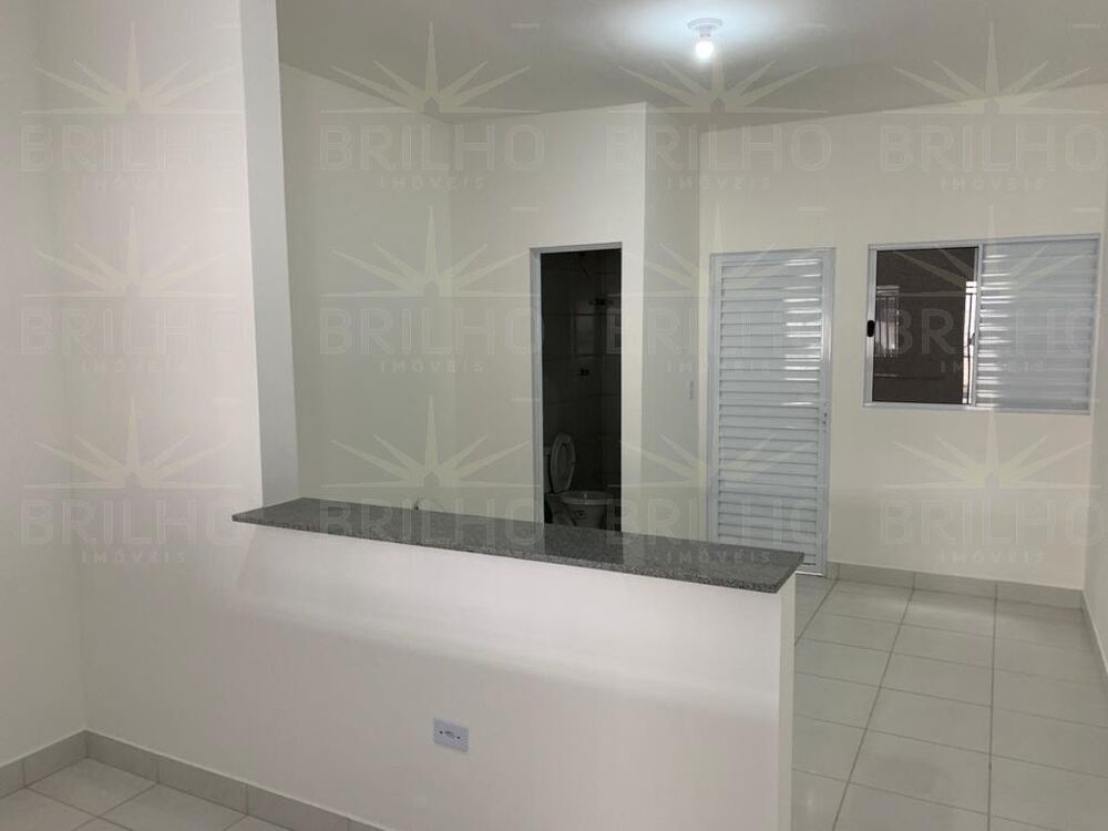 Flat/Apart Hotel, 1 quarto, 30 m² - Foto 4