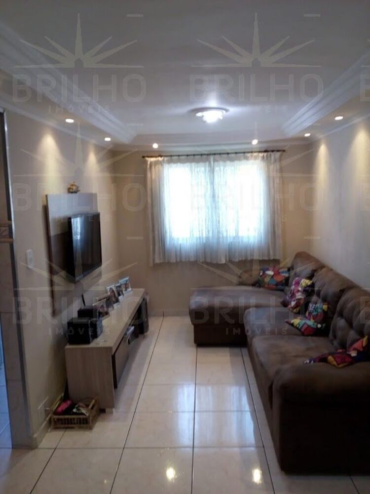 Apartamento, 2 quartos - Foto 4