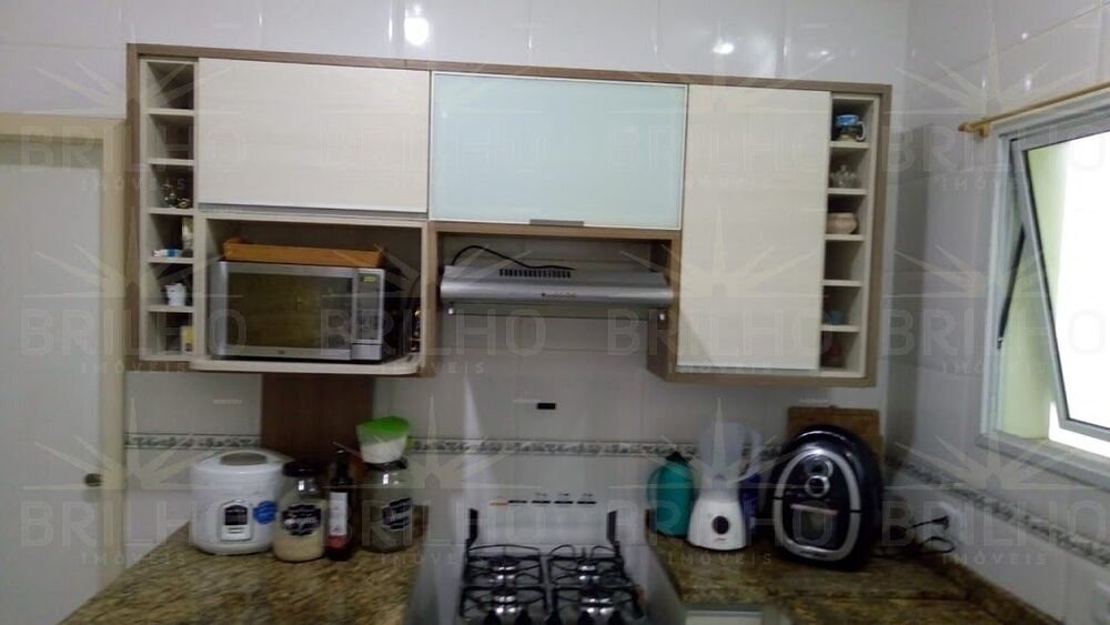 Sobrado, 3 quartos, 125 m² - Foto 1