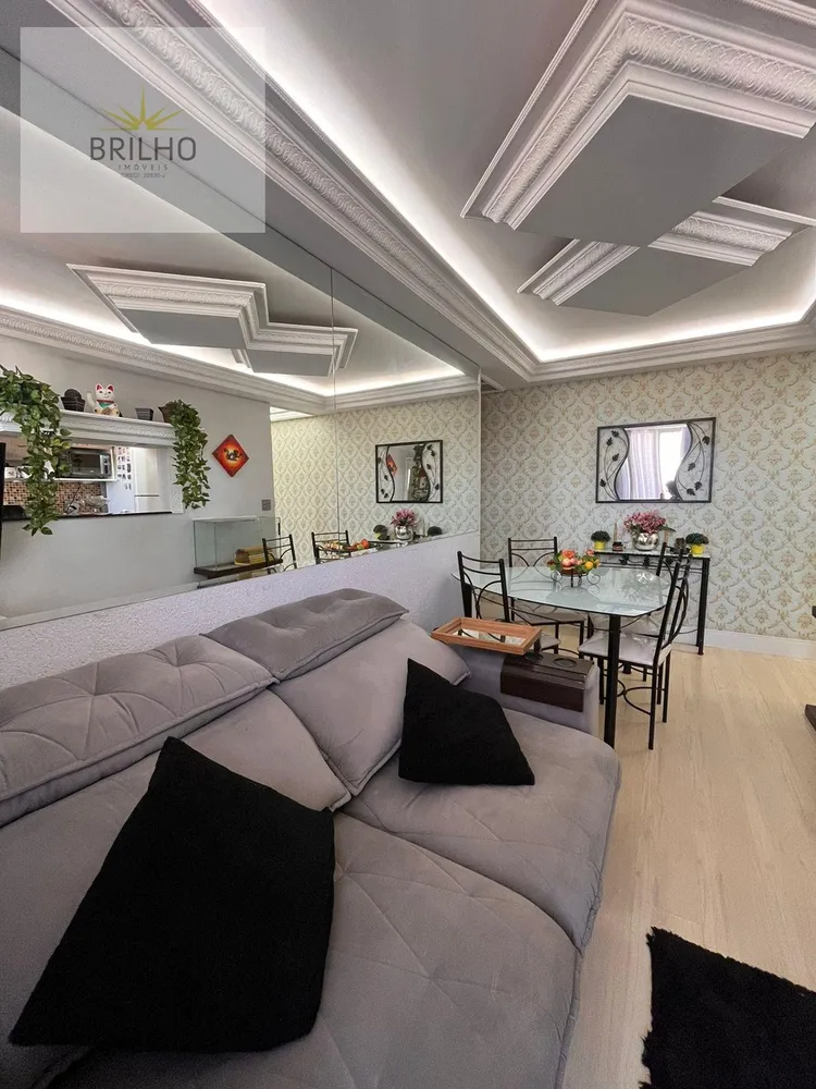 Apartamento, 2 quartos - Foto 6