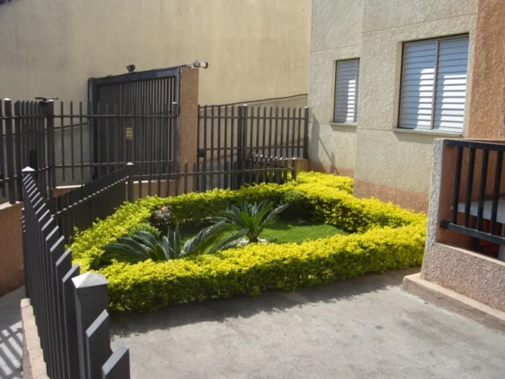 Apartamento, 2 quartos - Foto 5