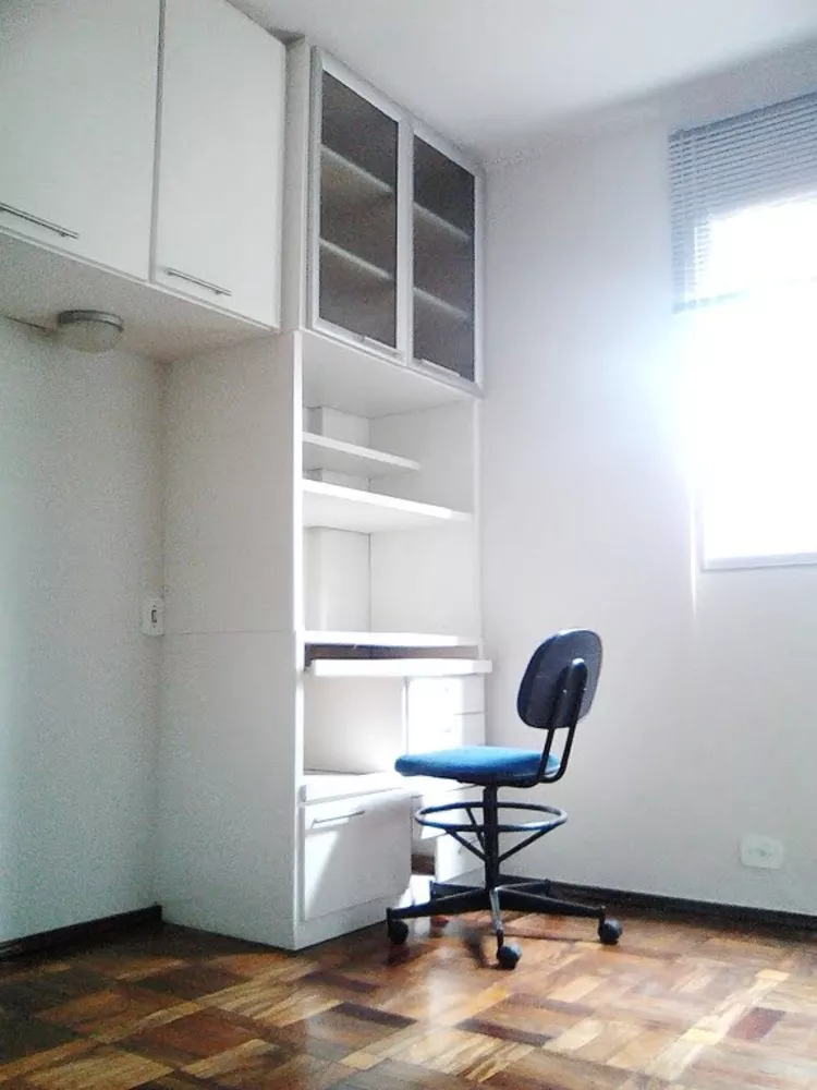 Apartamento, 2 quartos - Foto 15