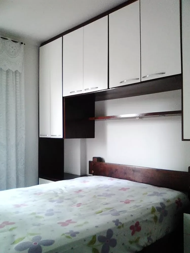 Apartamento, 2 quartos - Foto 4