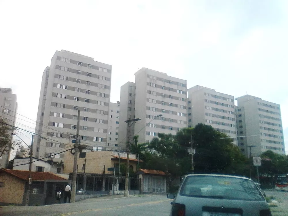 Apartamento, 2 quartos - Foto 17