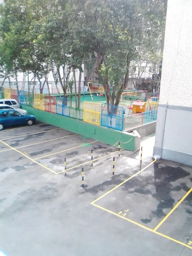Apartamento, 2 quartos - Foto 10
