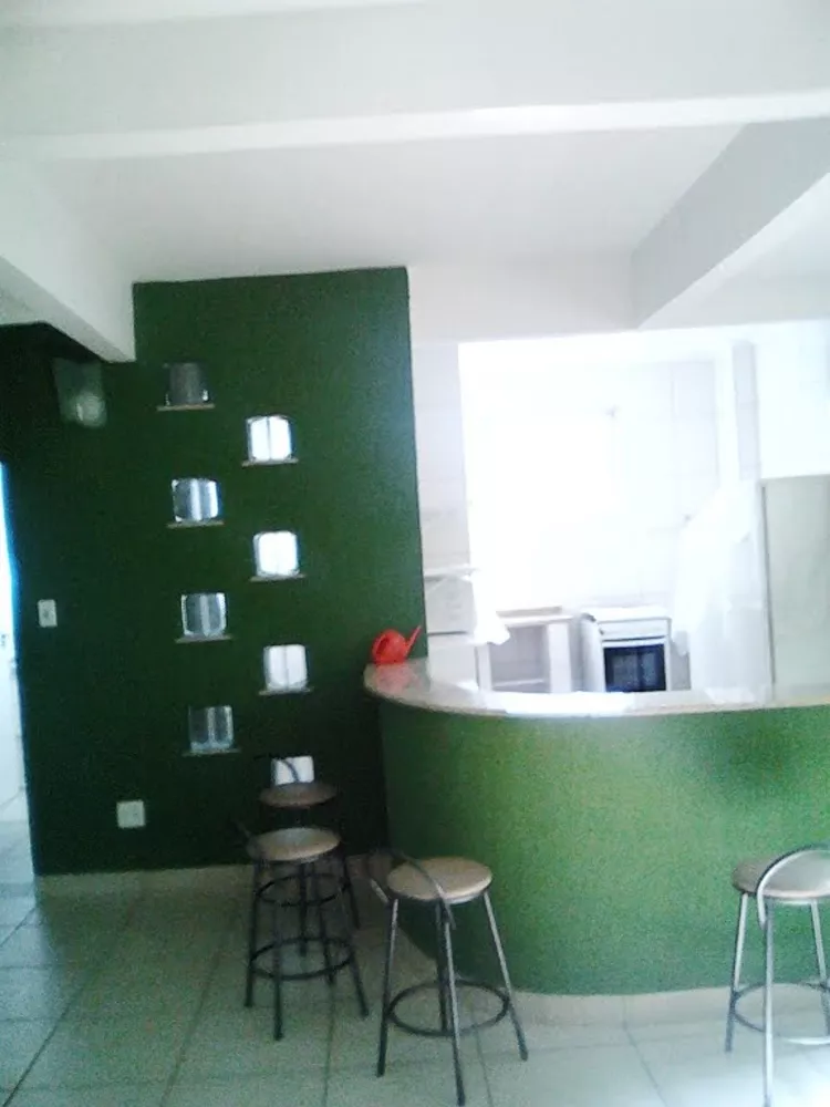 Apartamento, 2 quartos - Foto 1