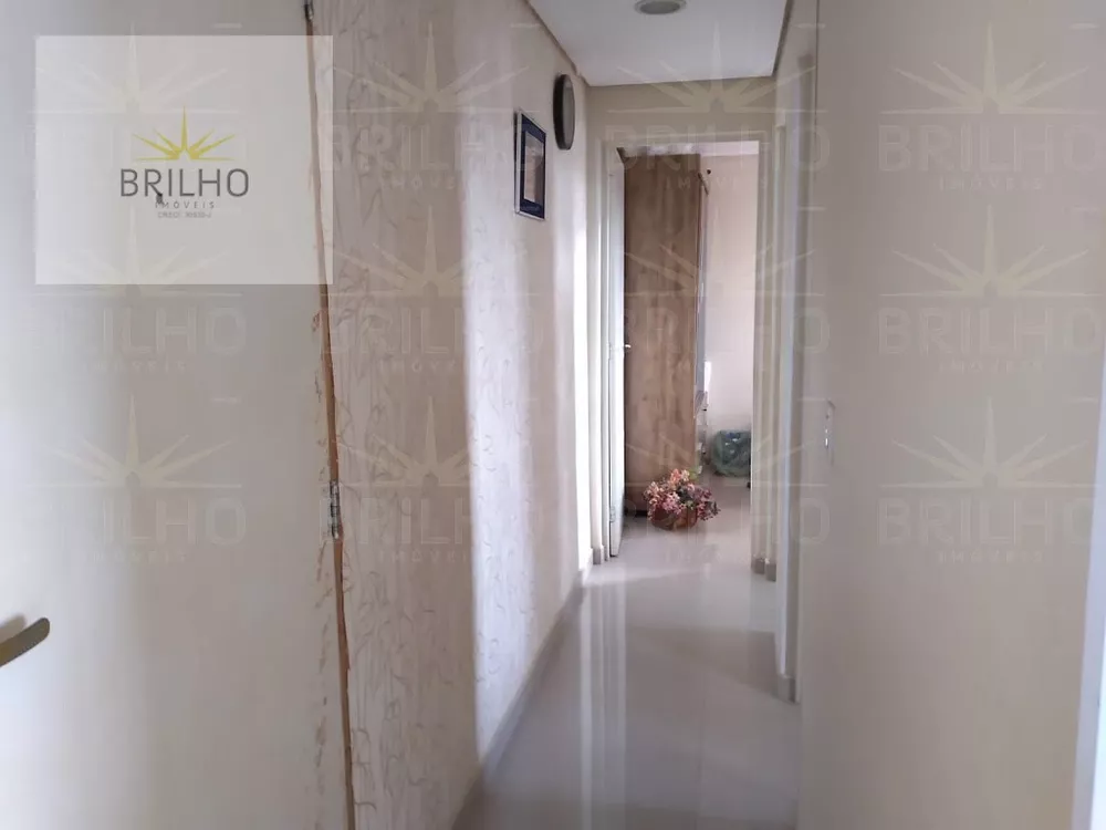 Apartamento à venda com 2 quartos, 50m² - Foto 1