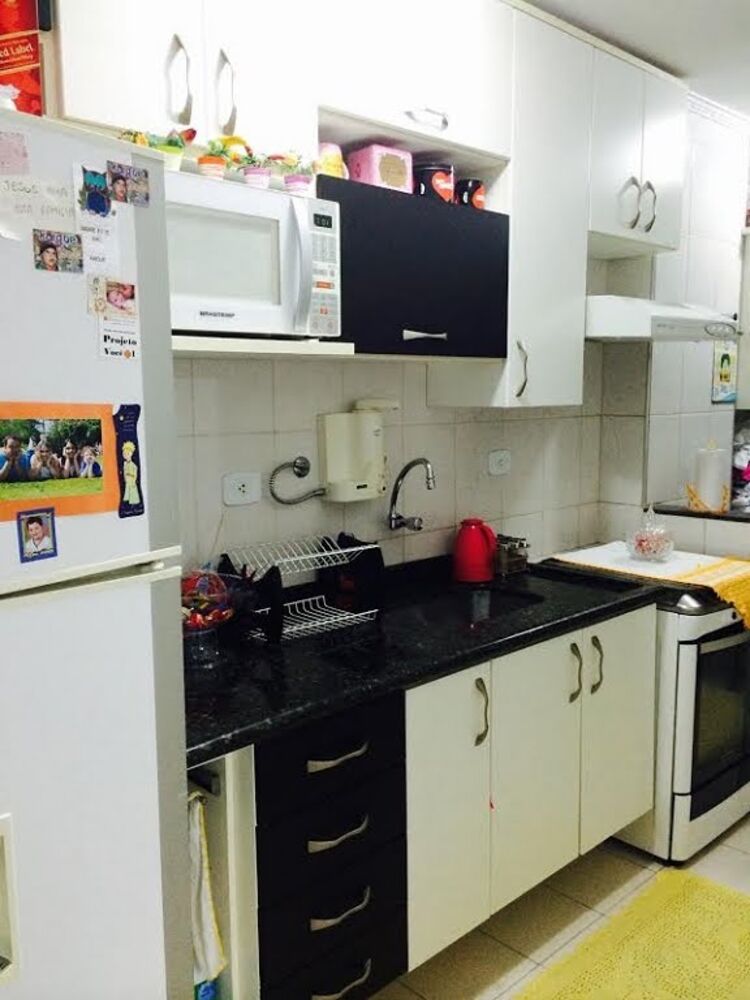 Apartamento, 2 quartos - Foto 1