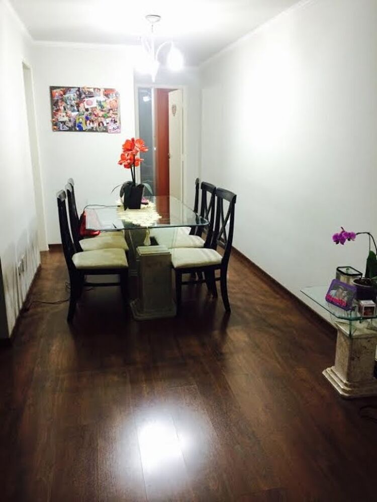 Apartamento, 2 quartos - Foto 8