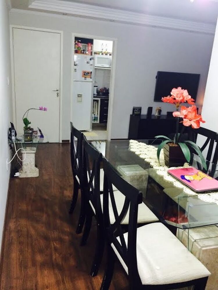 Apartamento, 2 quartos - Foto 2