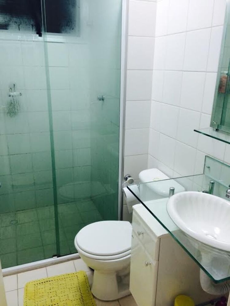 Apartamento, 2 quartos - Foto 4