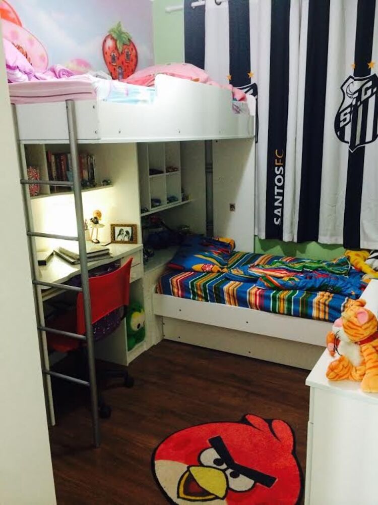 Apartamento, 2 quartos - Foto 5