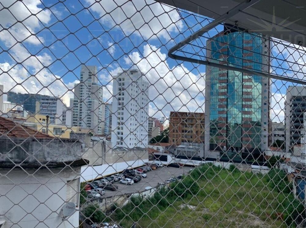 Apartamento, 1 quarto, 34 m² - Foto 10