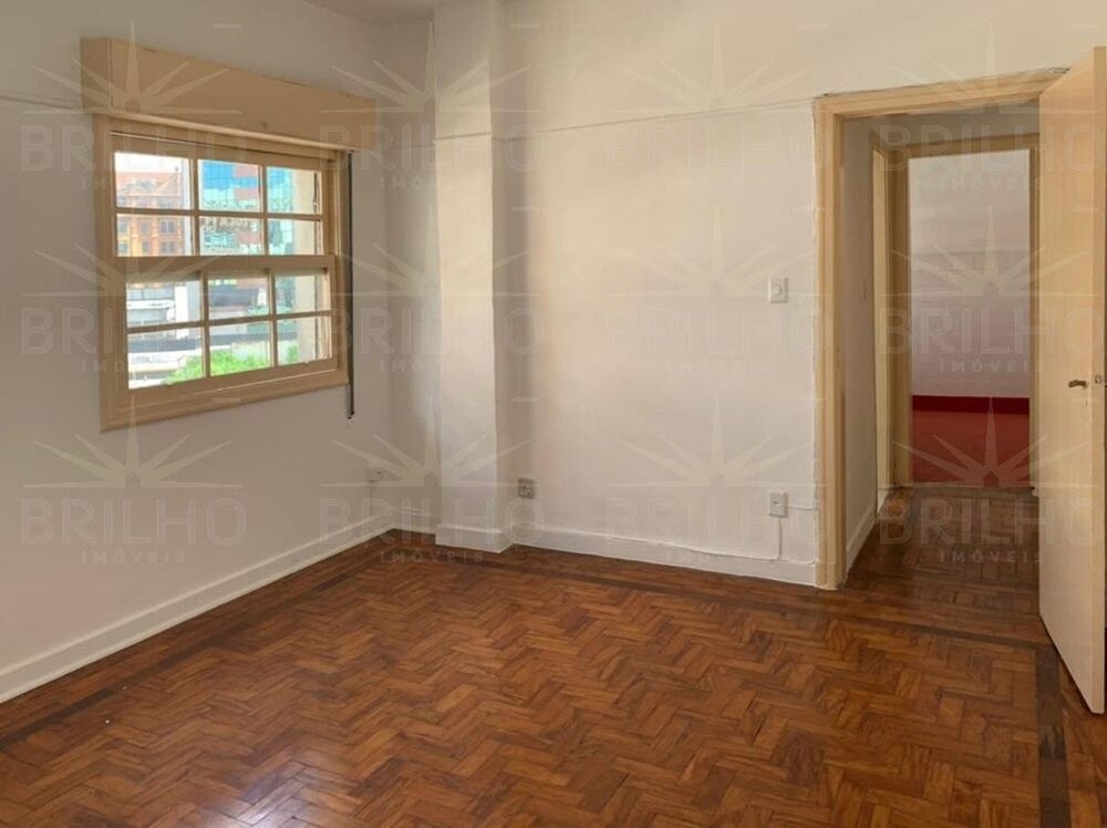 Apartamento, 1 quarto, 34 m² - Foto 1