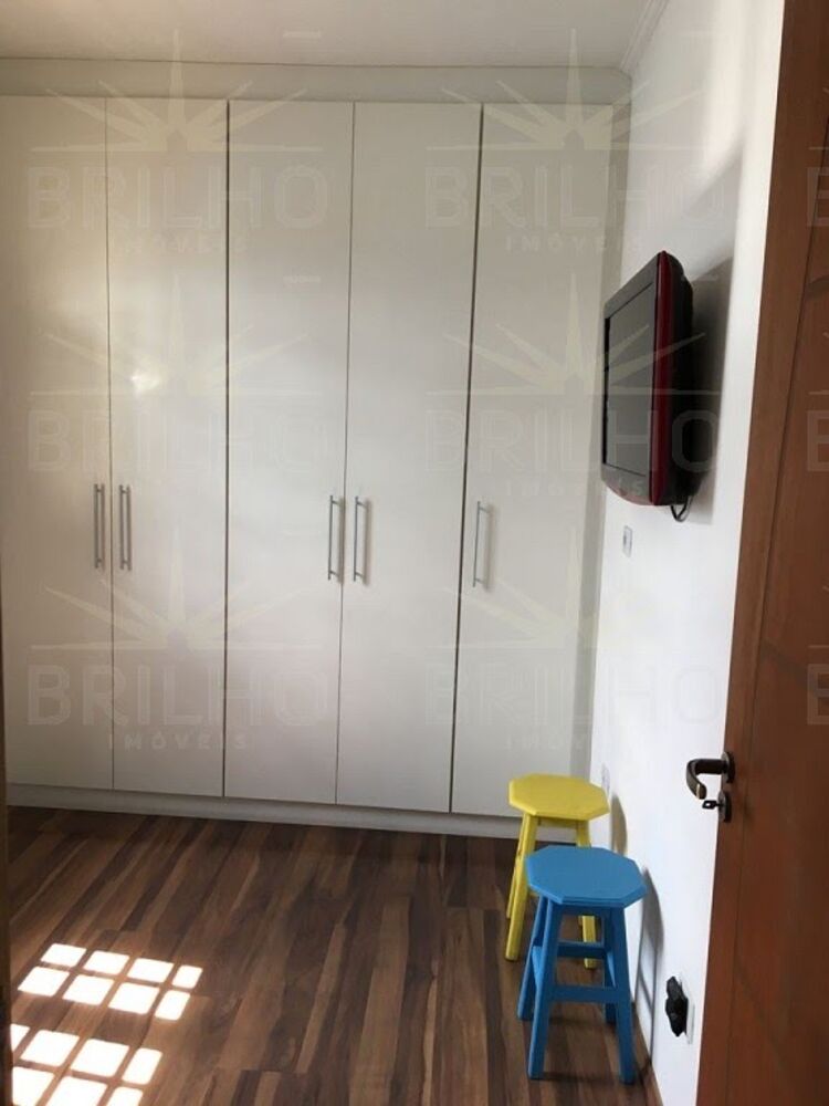 Sobrado à venda e aluguel com 5 quartos, 280m² - Foto 3