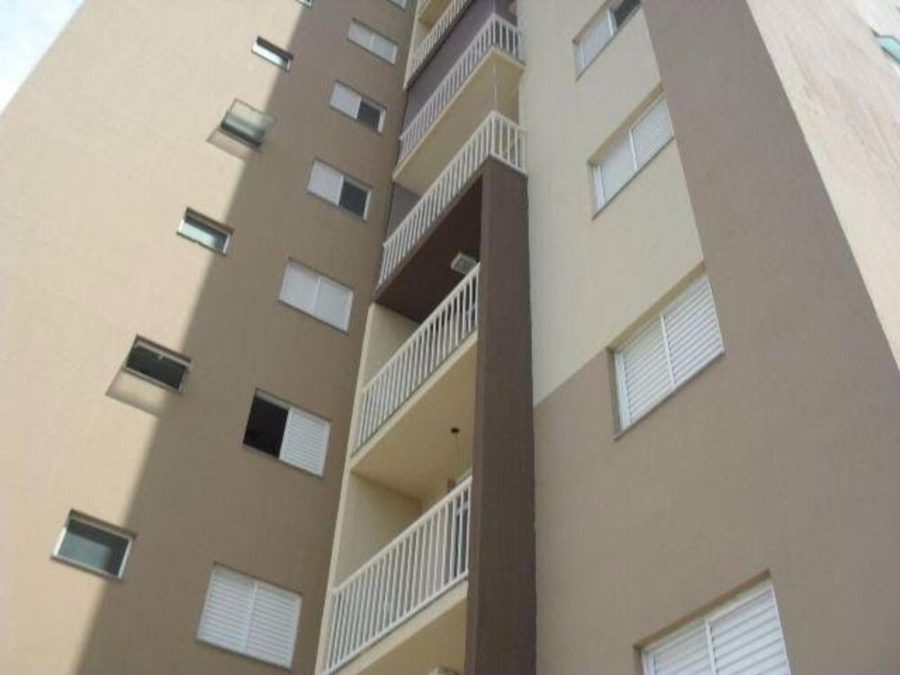 Apartamento, 2 quartos - Foto 3