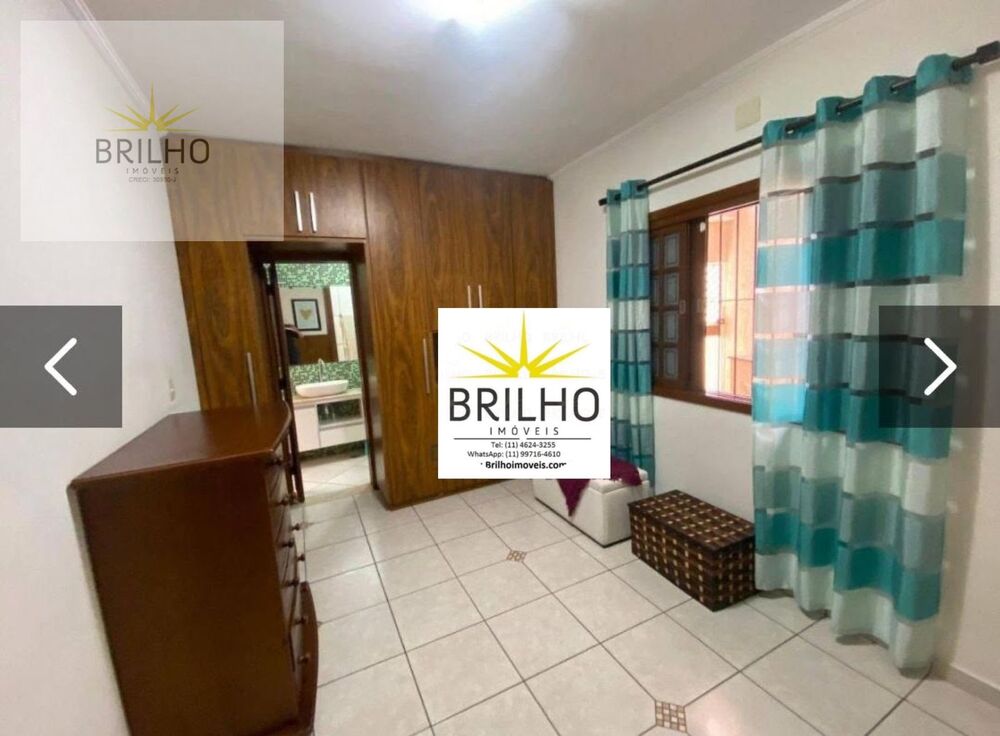 Sobrado, 3 quartos - Foto 3