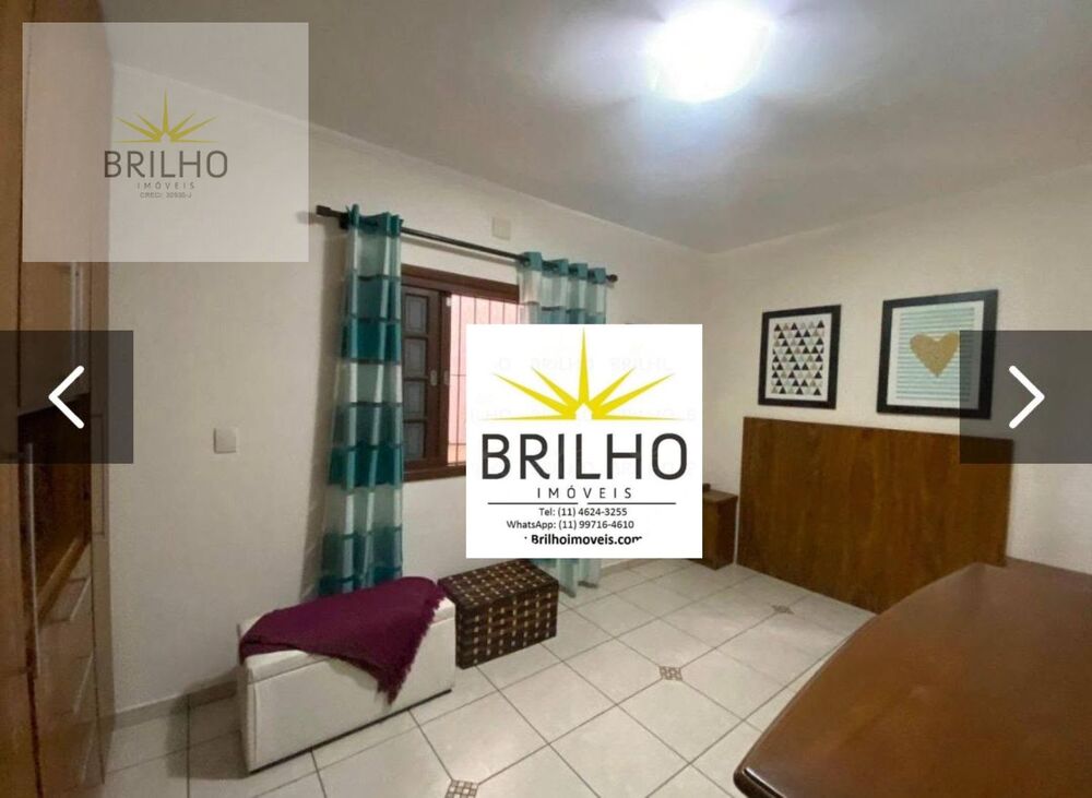 Sobrado, 3 quartos - Foto 2
