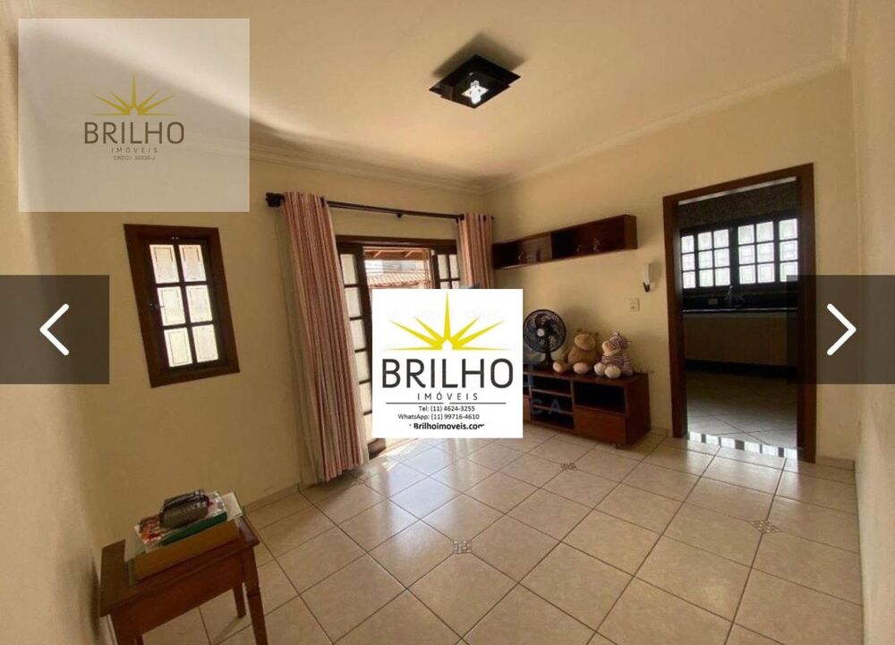 Sobrado, 3 quartos - Foto 4