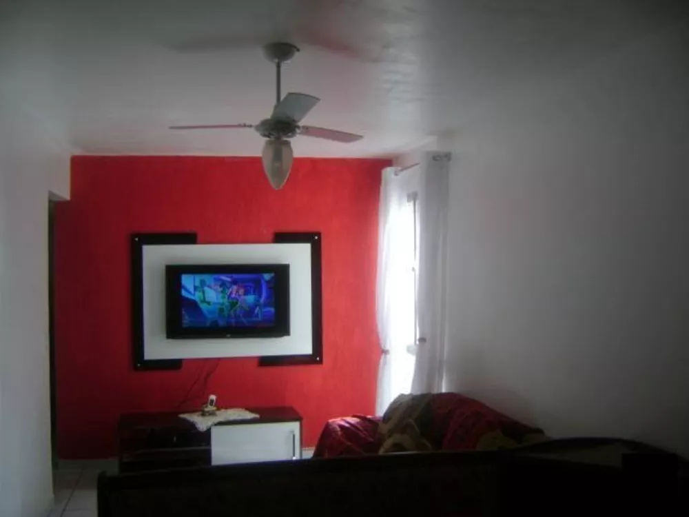 Apartamento, 3 quartos - Foto 1