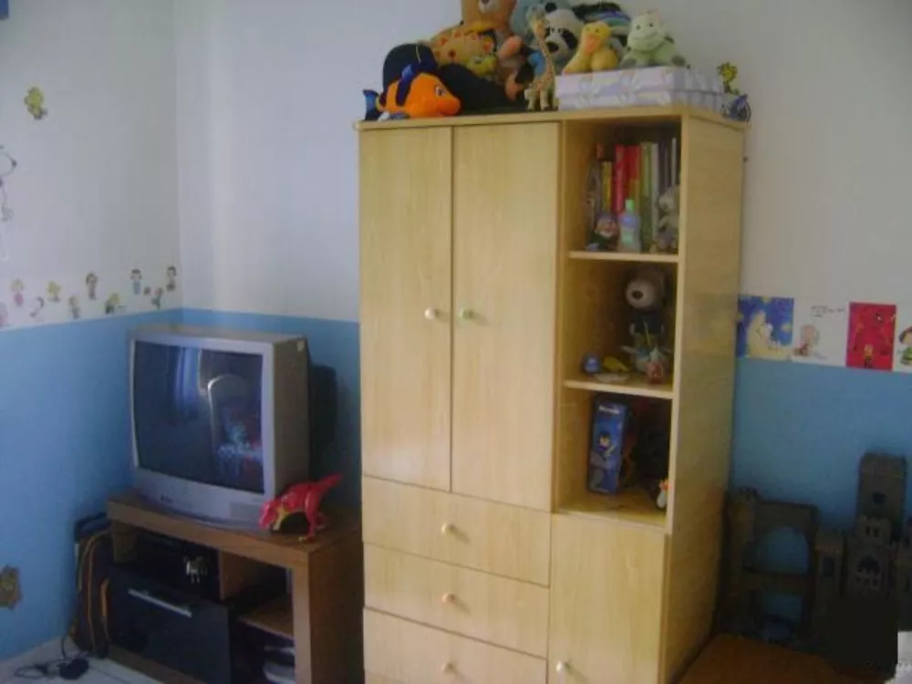 Apartamento, 3 quartos - Foto 3