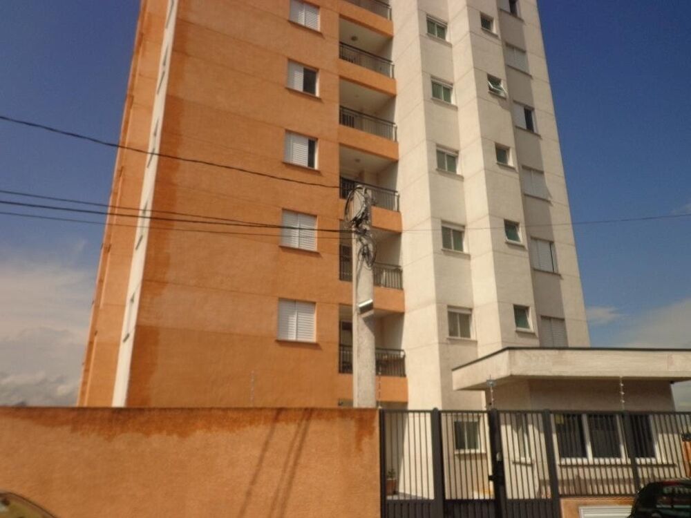 Apartamento, 2 quartos - Foto 1