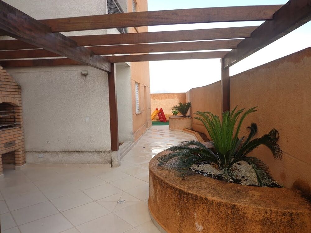 Apartamento, 2 quartos - Foto 4