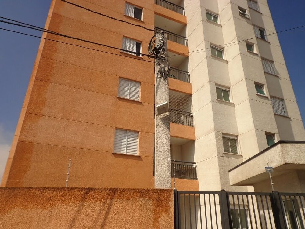 Apartamento, 2 quartos - Foto 2