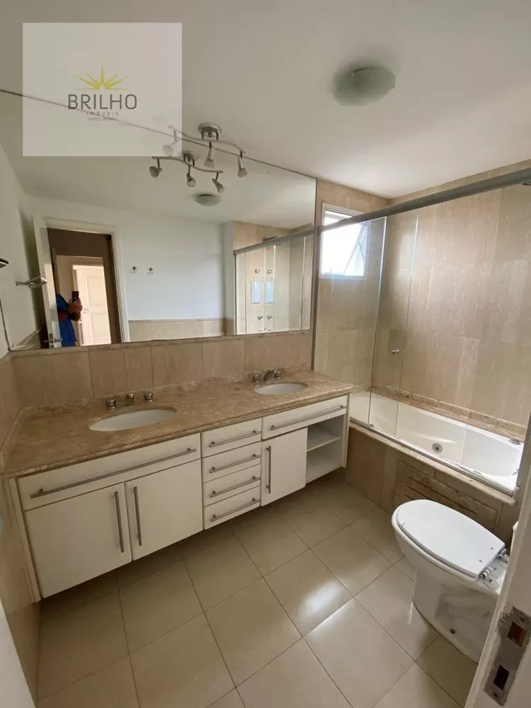 Cobertura, 4 quartos, 300 m² - Foto 1