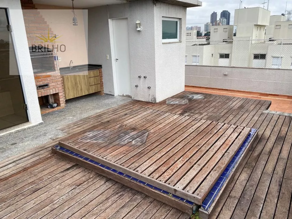 Cobertura, 4 quartos, 300 m² - Foto 6