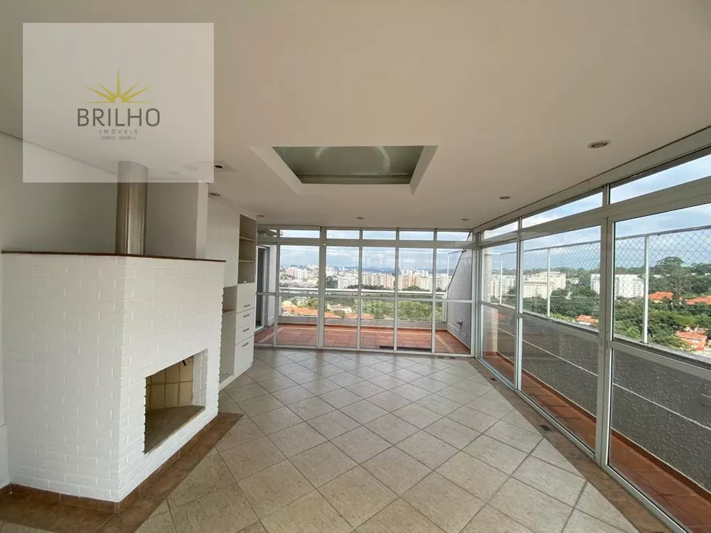 Cobertura, 4 quartos, 300 m² - Foto 9