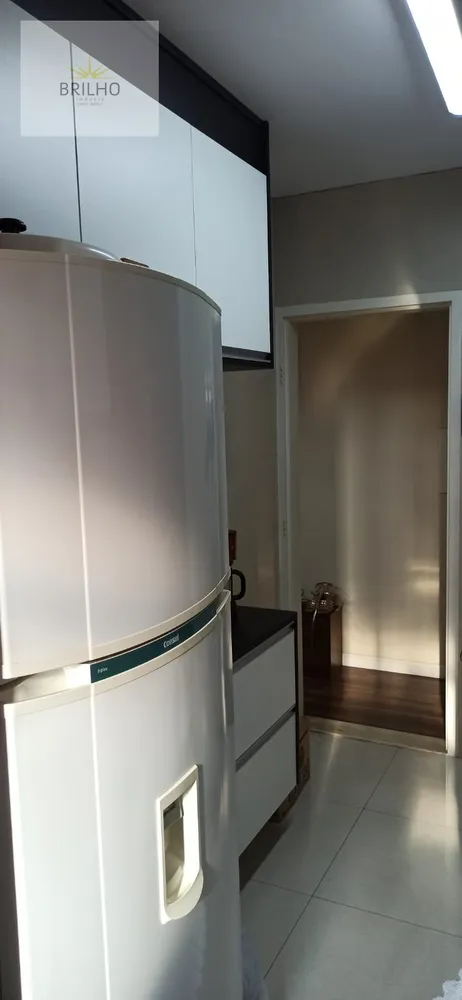 Apartamento, 3 quartos, 72 m² - Foto 1