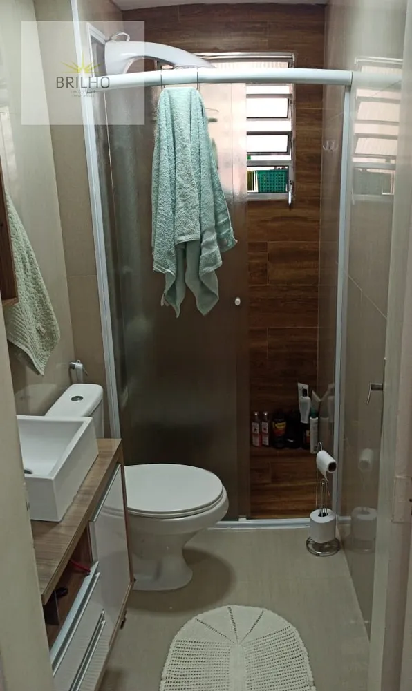 Apartamento, 3 quartos, 72 m² - Foto 3