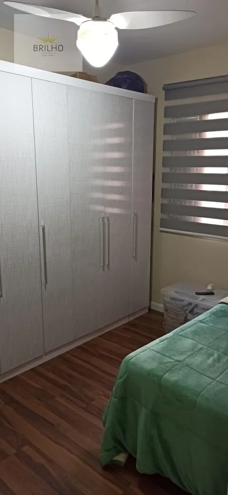Apartamento, 3 quartos, 72 m² - Foto 2