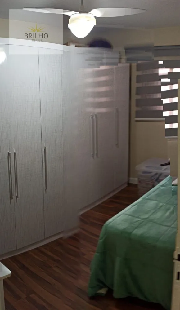 Apartamento, 3 quartos, 72 m² - Foto 4