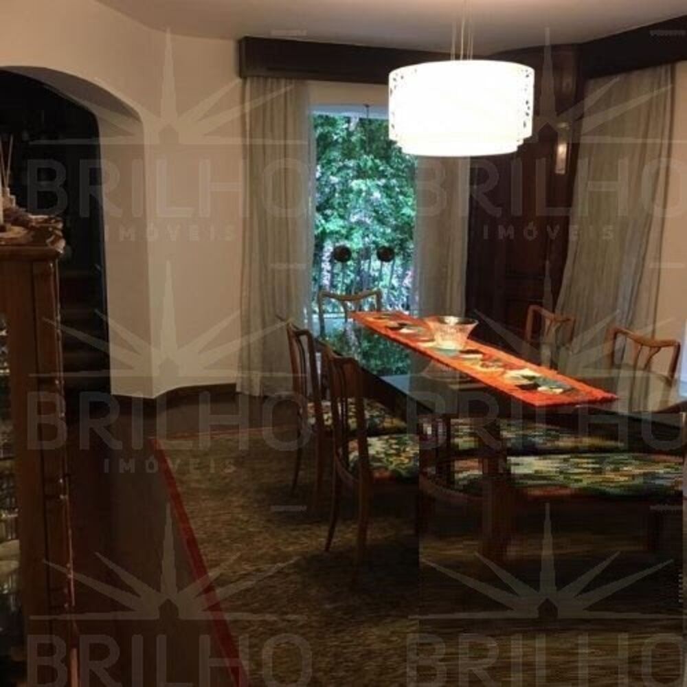 Apartamento, 4 quartos, 320 m² - Foto 9