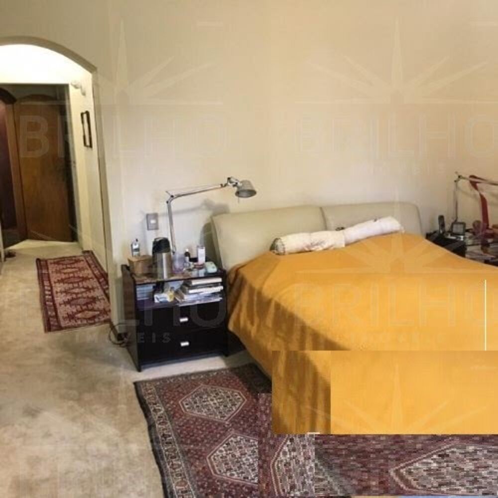 Apartamento, 4 quartos, 320 m² - Foto 1