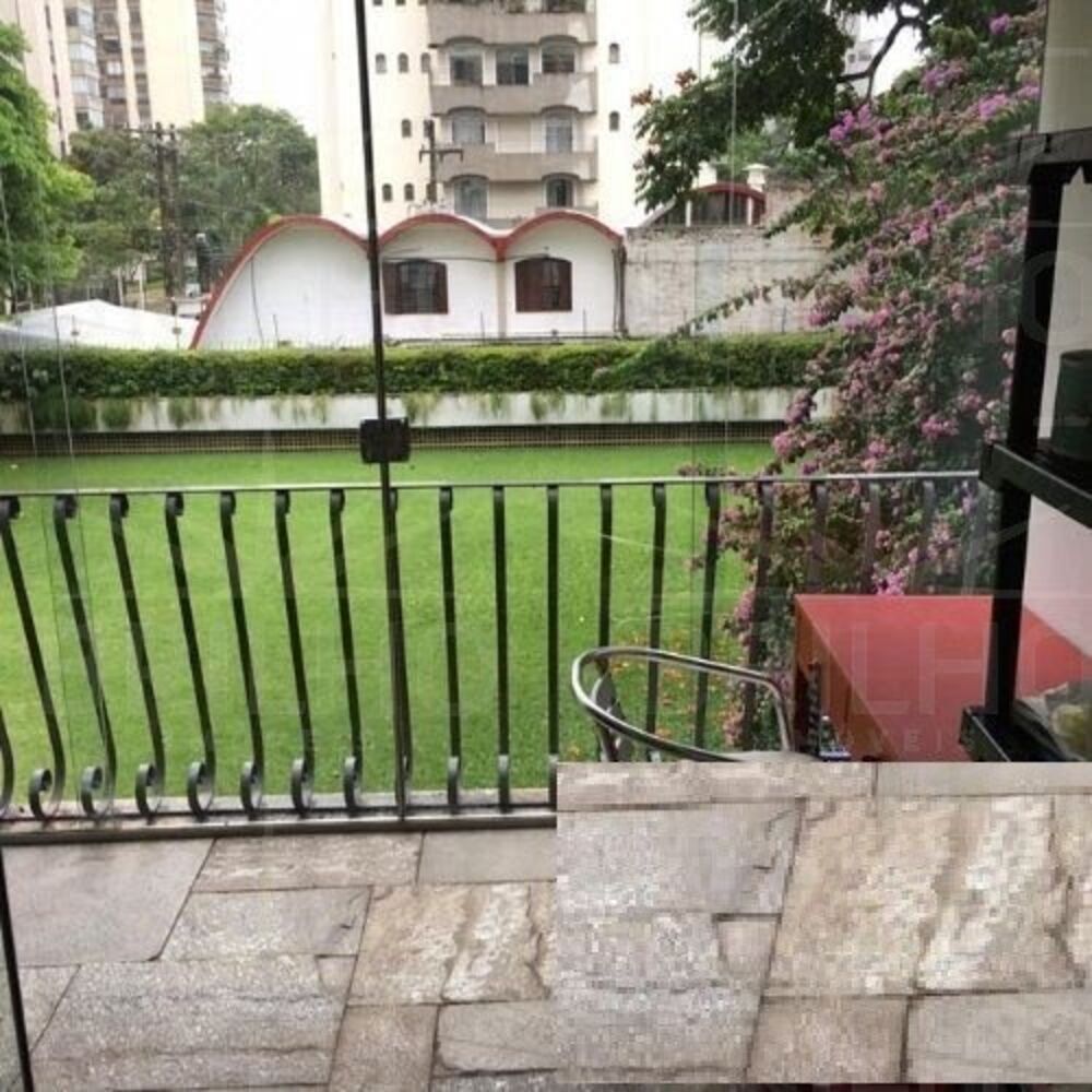 Apartamento, 4 quartos, 320 m² - Foto 4