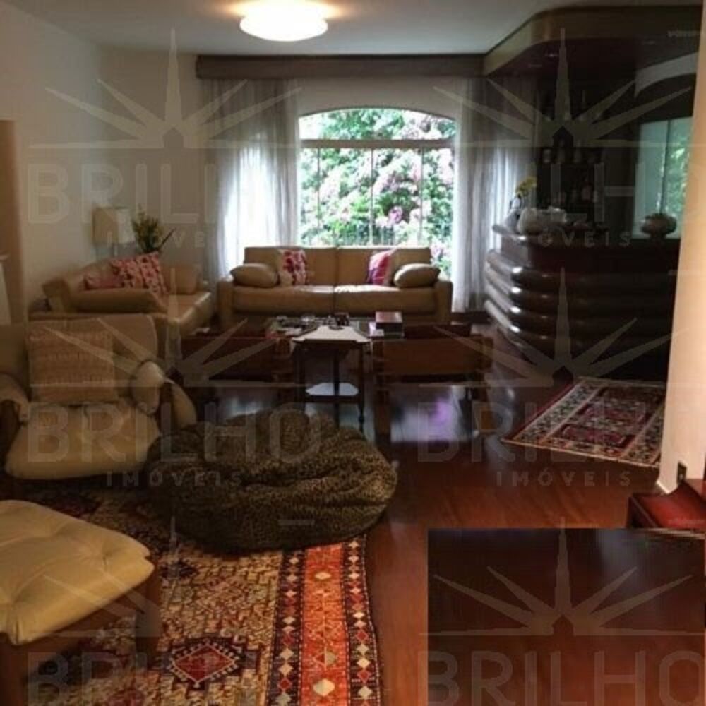 Apartamento, 4 quartos, 320 m² - Foto 3