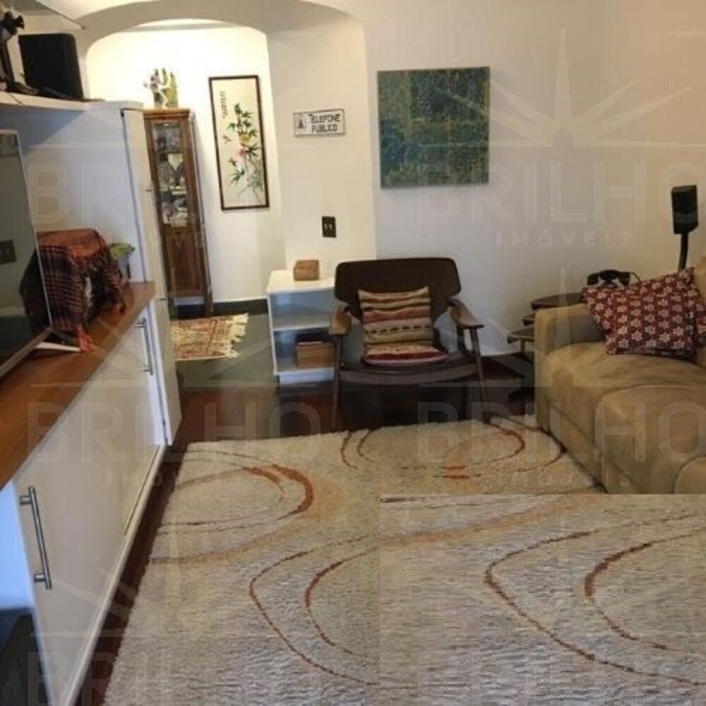 Apartamento, 4 quartos, 320 m² - Foto 6