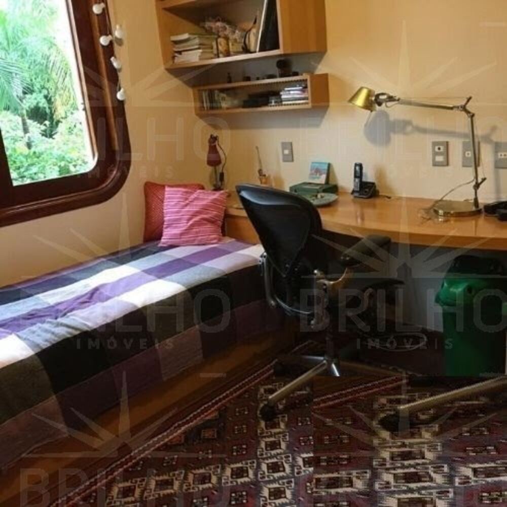 Apartamento, 4 quartos, 320 m² - Foto 11