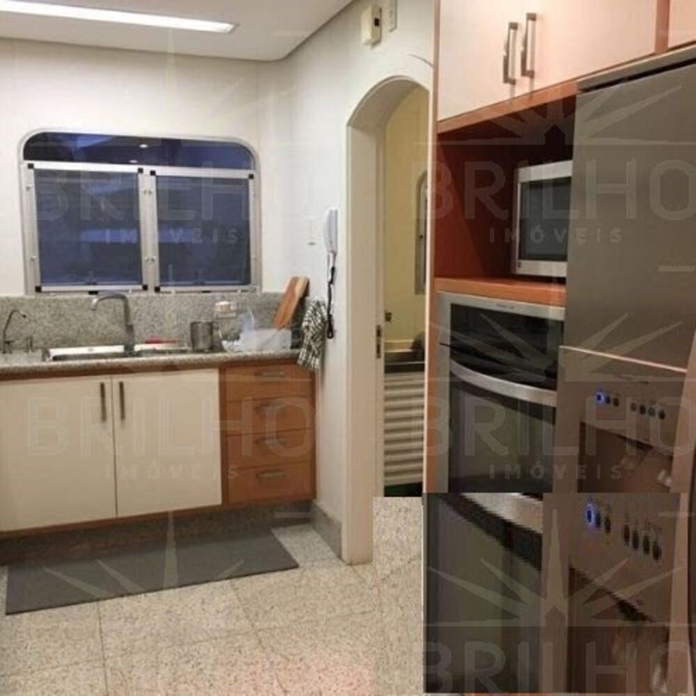 Apartamento, 4 quartos, 320 m² - Foto 2