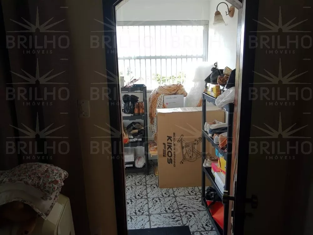 Sobrado, 3 quartos, 250 m² - Foto 12