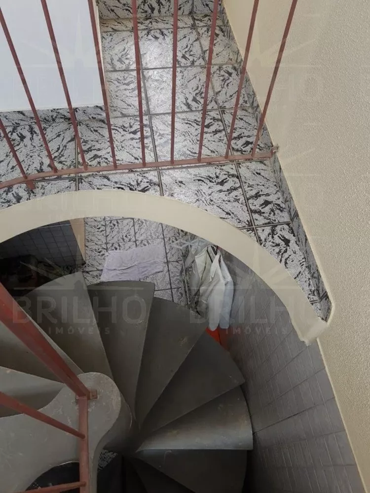 Sobrado, 3 quartos, 250 m² - Foto 11