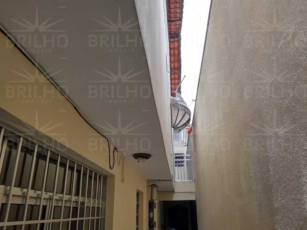Sobrado, 3 quartos, 250 m² - Foto 10