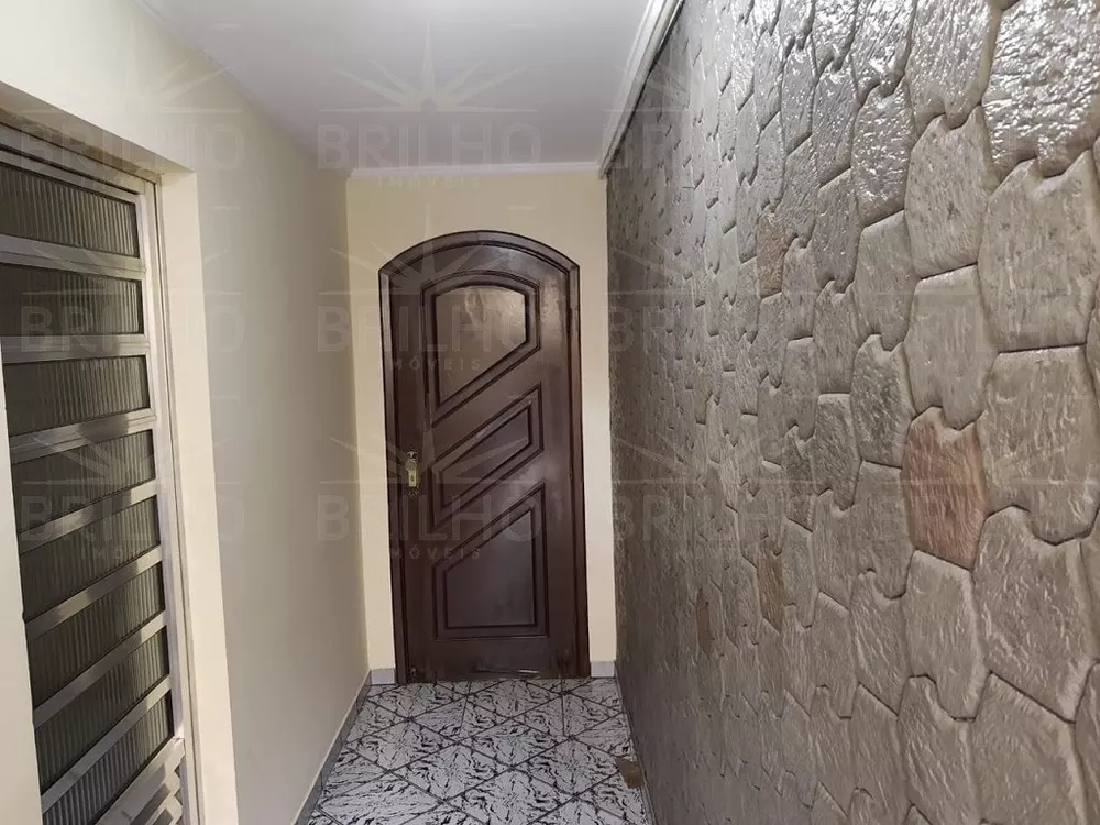 Sobrado, 3 quartos, 250 m² - Foto 9