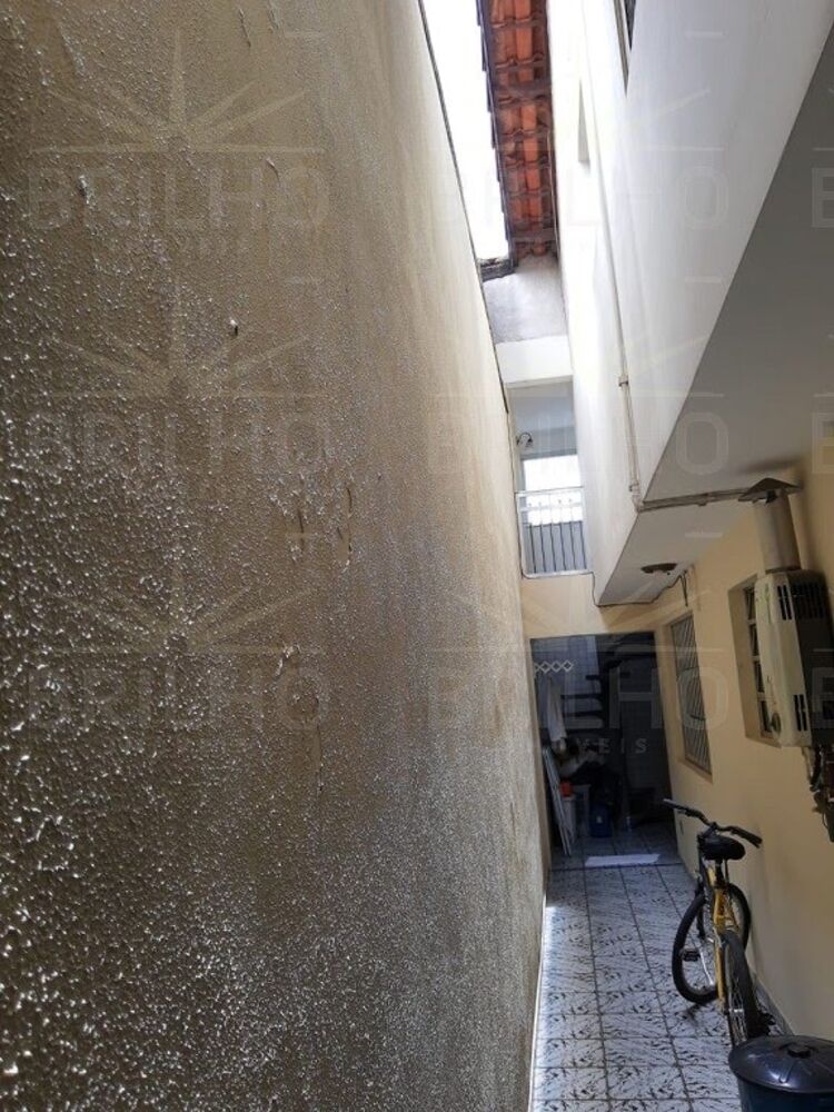 Sobrado, 3 quartos, 250 m² - Foto 8