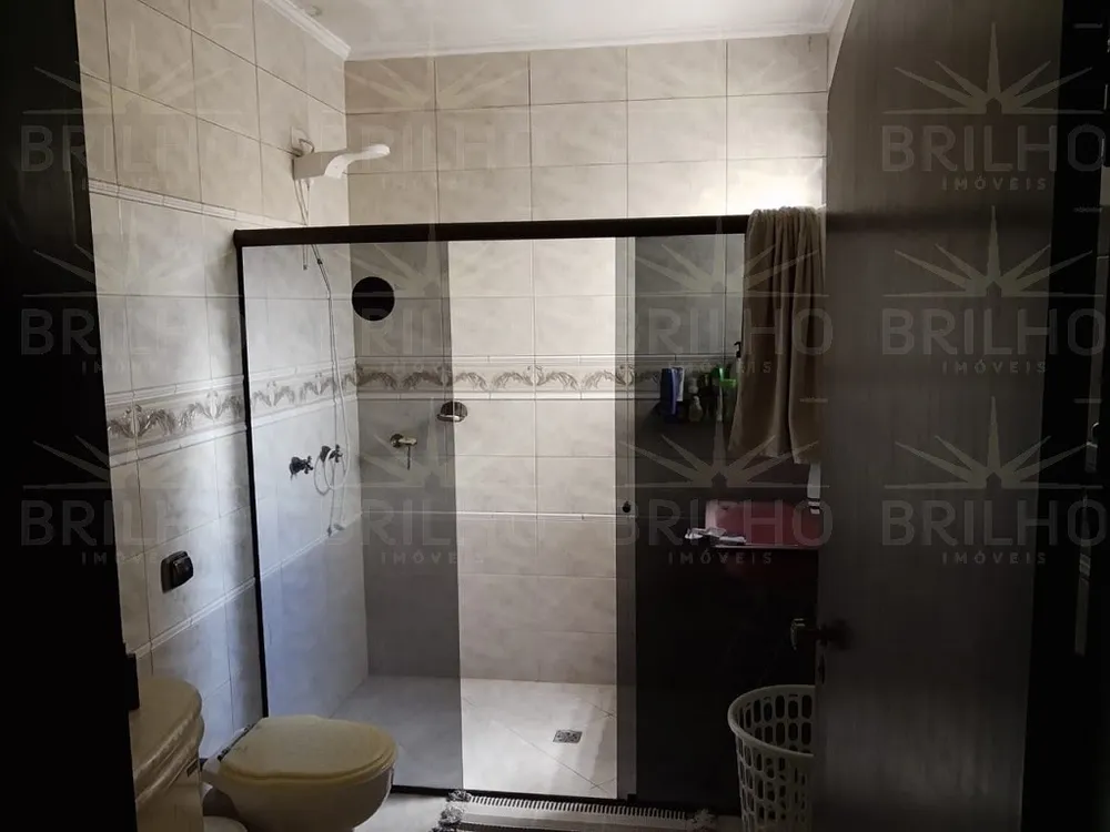 Sobrado, 3 quartos, 250 m² - Foto 12