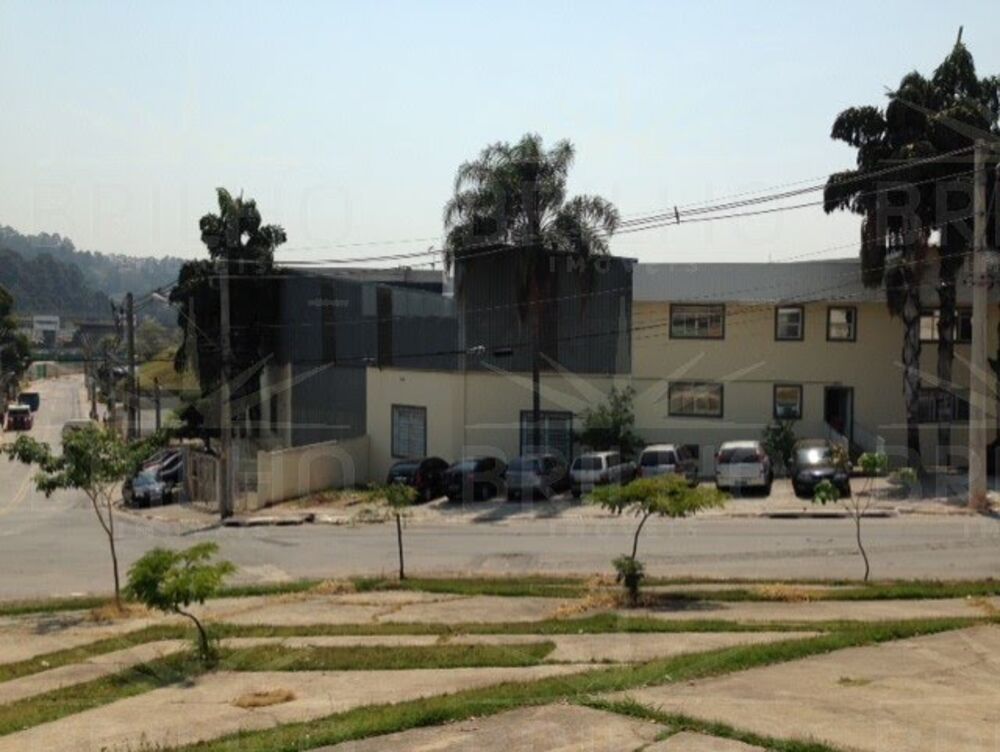 Depósito-Galpão, 1470 m² - Foto 3
