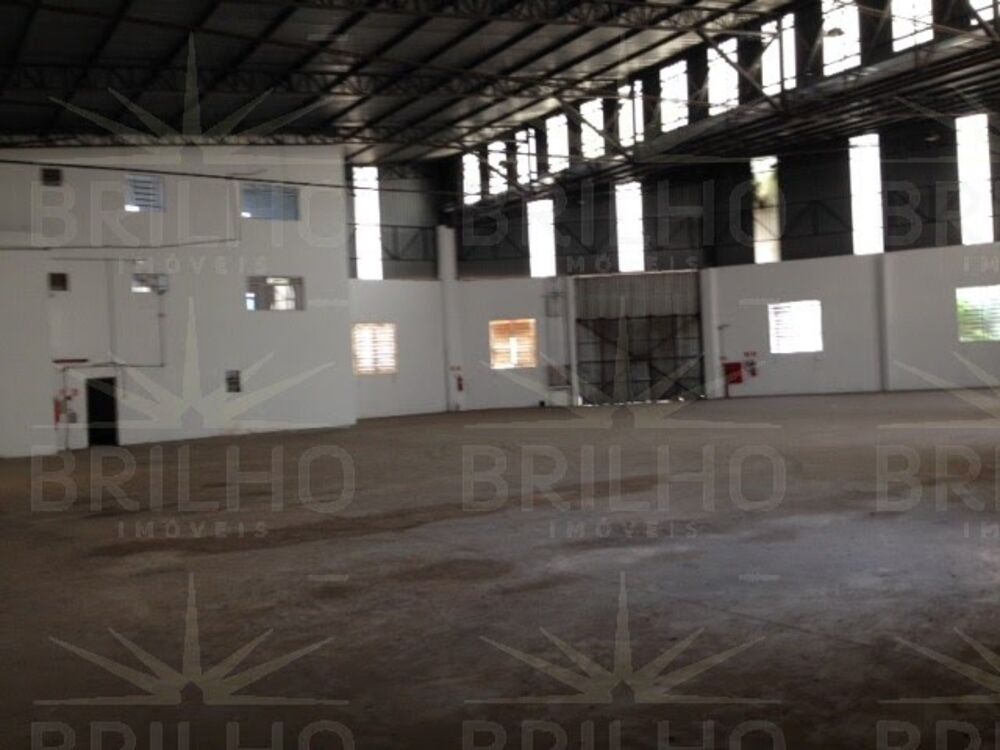Depósito-Galpão, 1470 m² - Foto 2